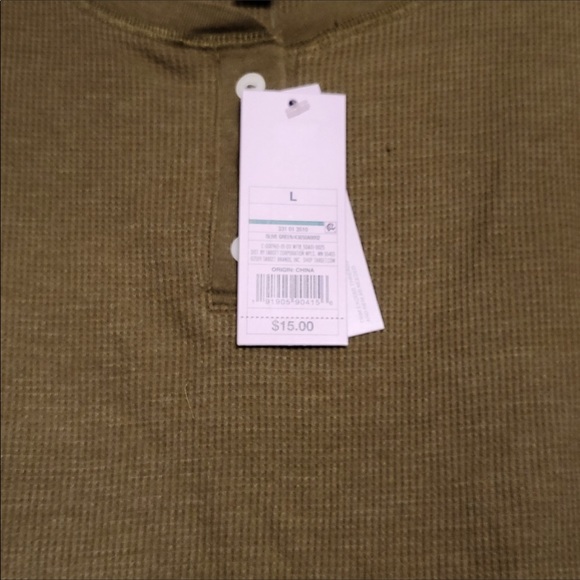 2 PACK Wild Fable Junior Girls tops - Picture 2 of 4